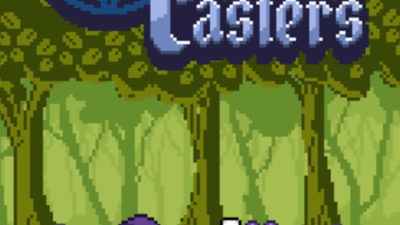 Swipe Casters — Screenshot 2