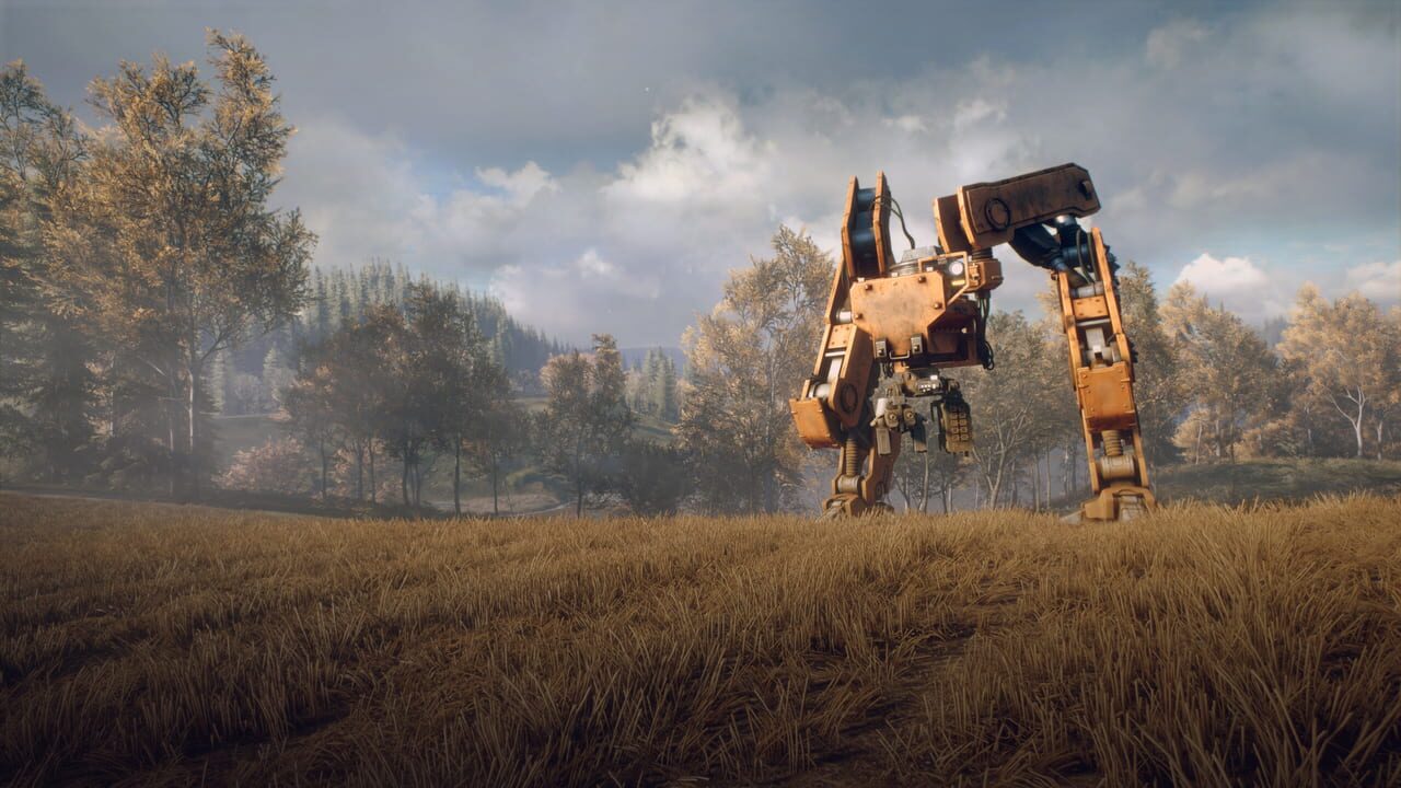 Generation Zero Image