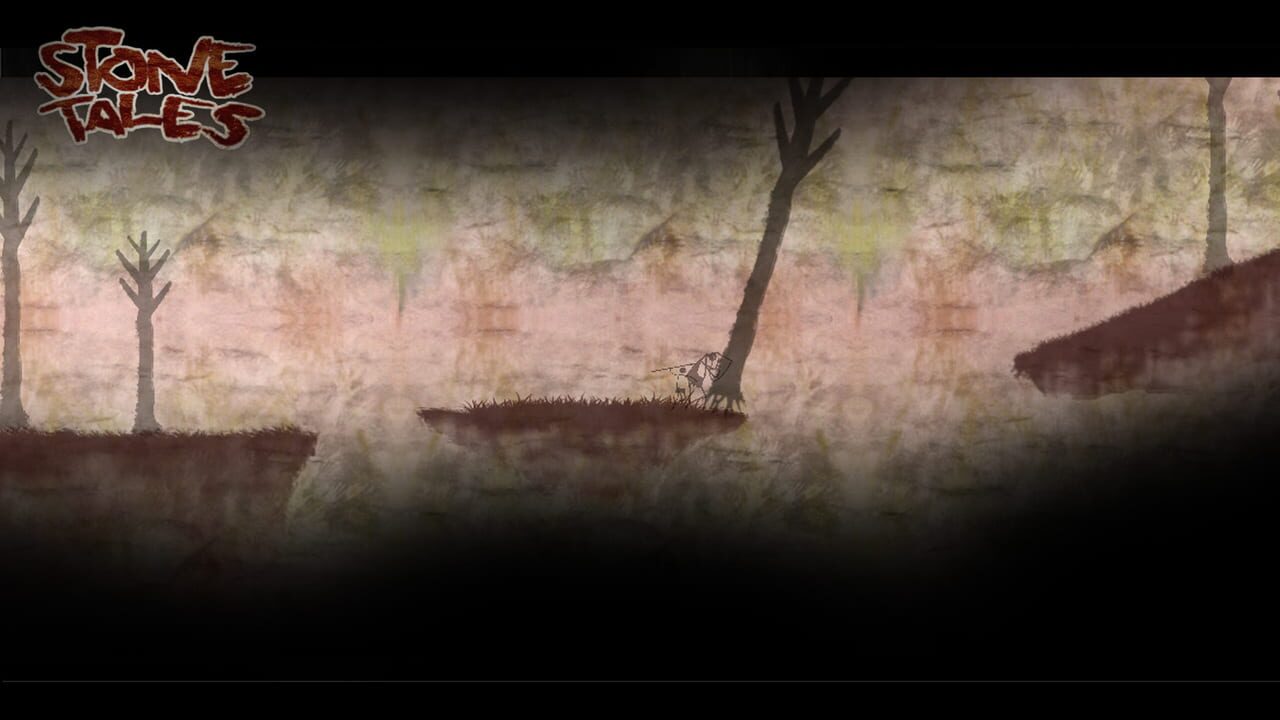 Stone Tales — Screenshot 5