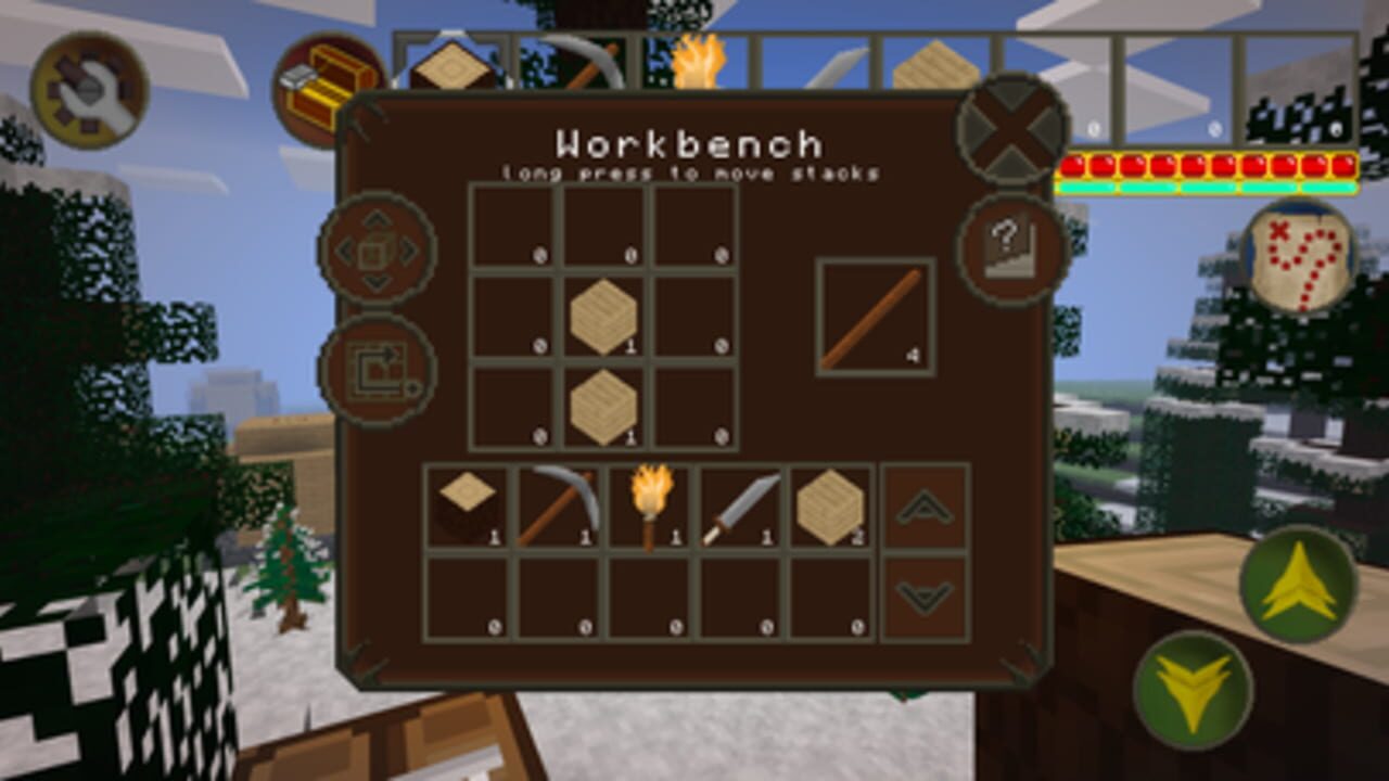 Minebuilder — Screenshot 5