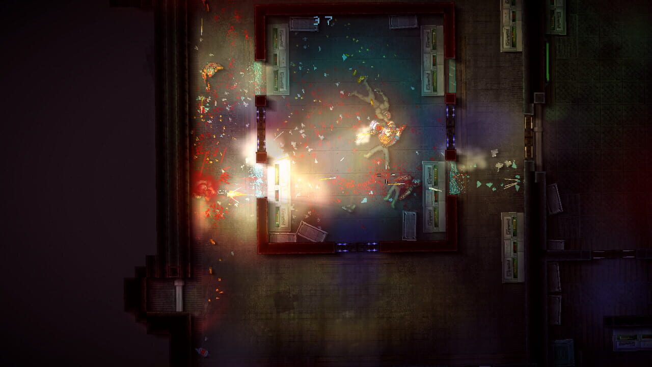 Brutal MooD — Screenshot 5