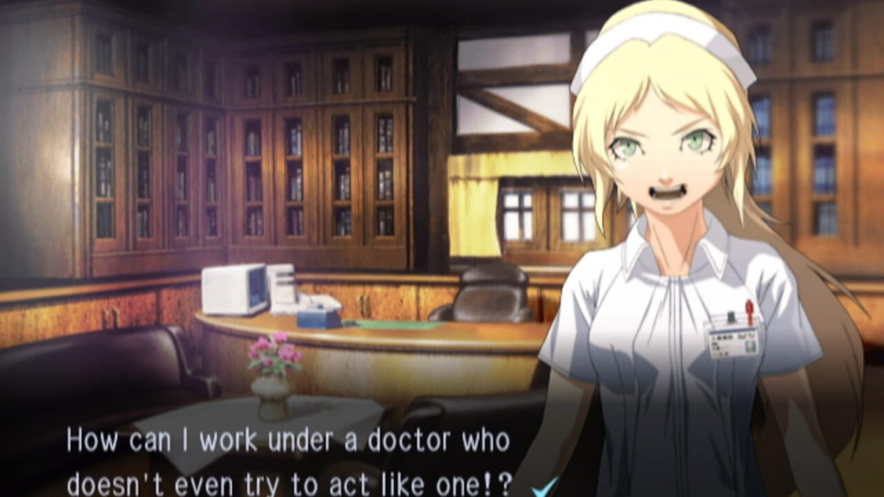 Trauma Center: Second Opinion thumbnail 10