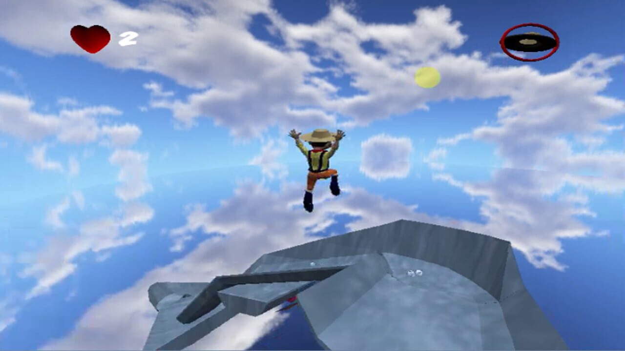 Miner Ultra Adventures — Screenshot 5