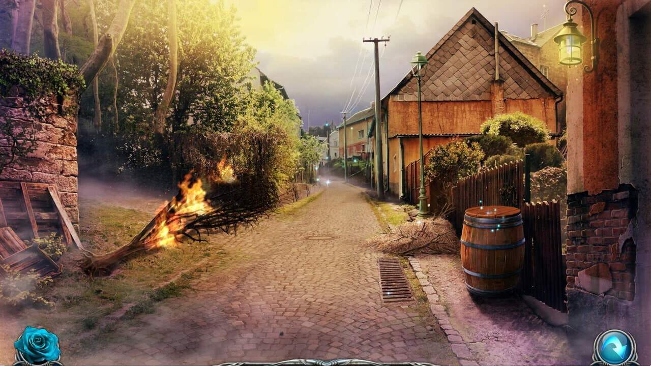 Dracula's Legacy Image