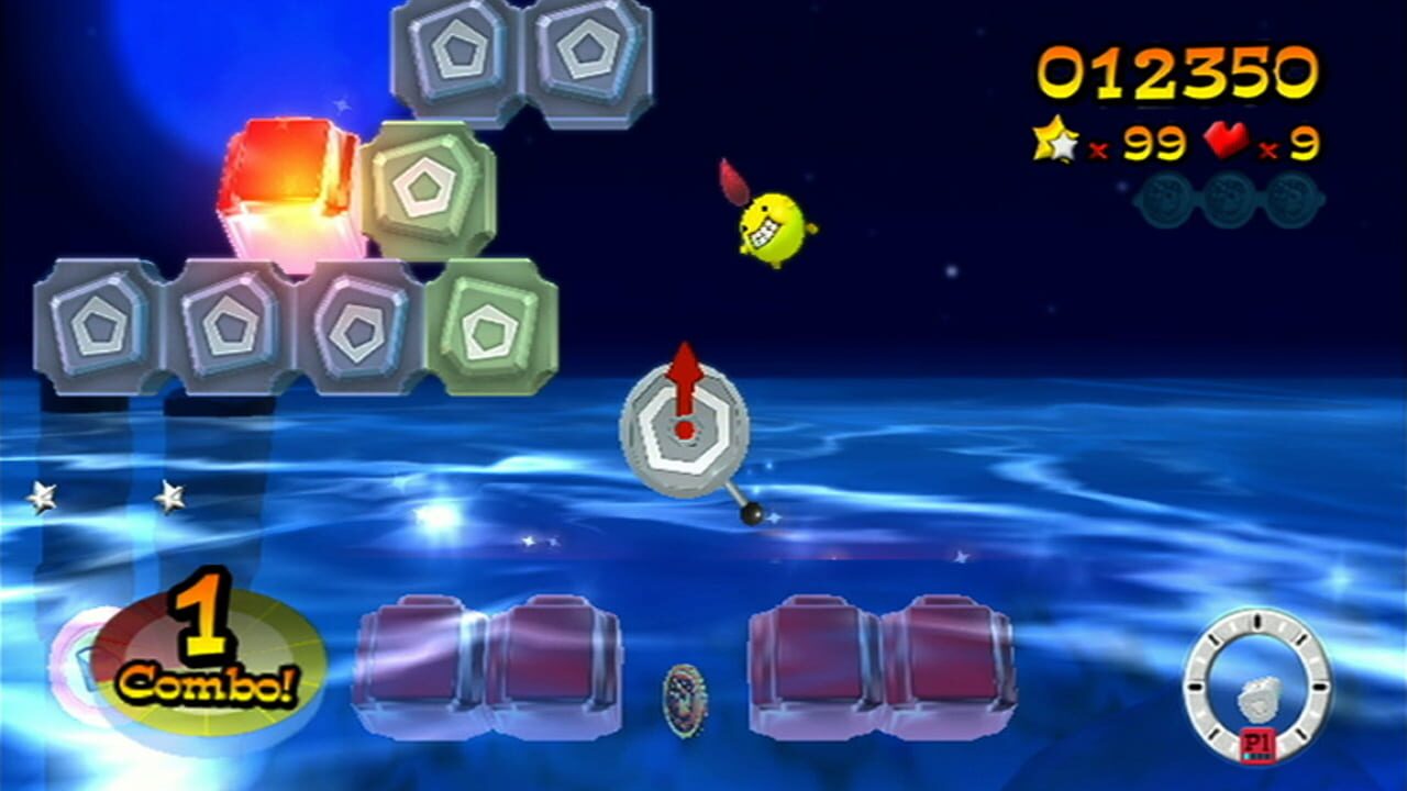 FlingSmash — Screenshot 4
