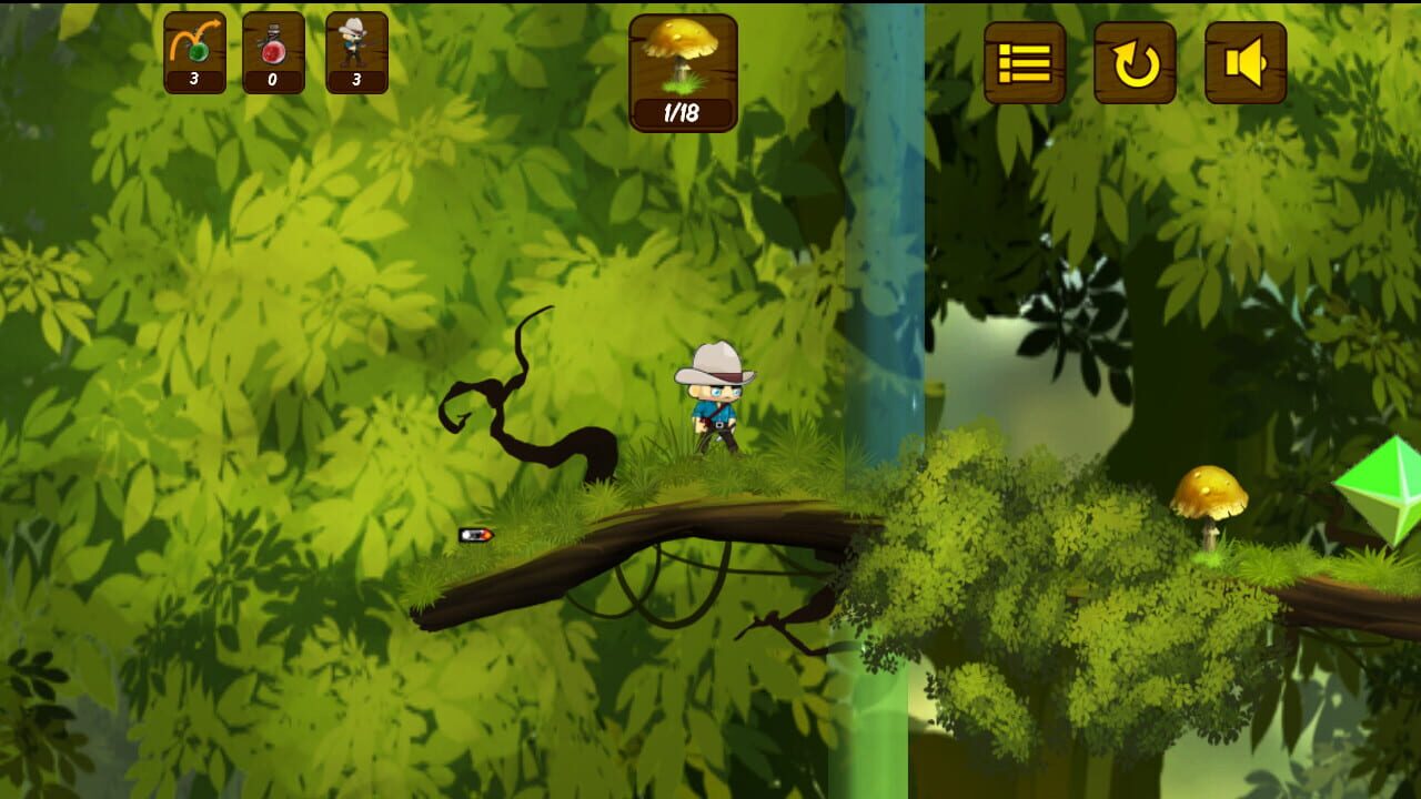 Lost with Dinosaurs — Screenshot 5