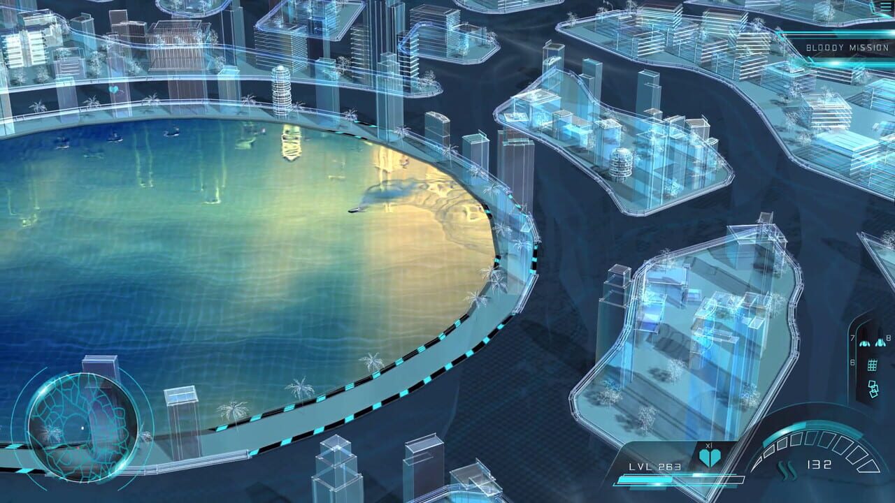Fast Drive: Extreme Race & Drift — Screenshot 1