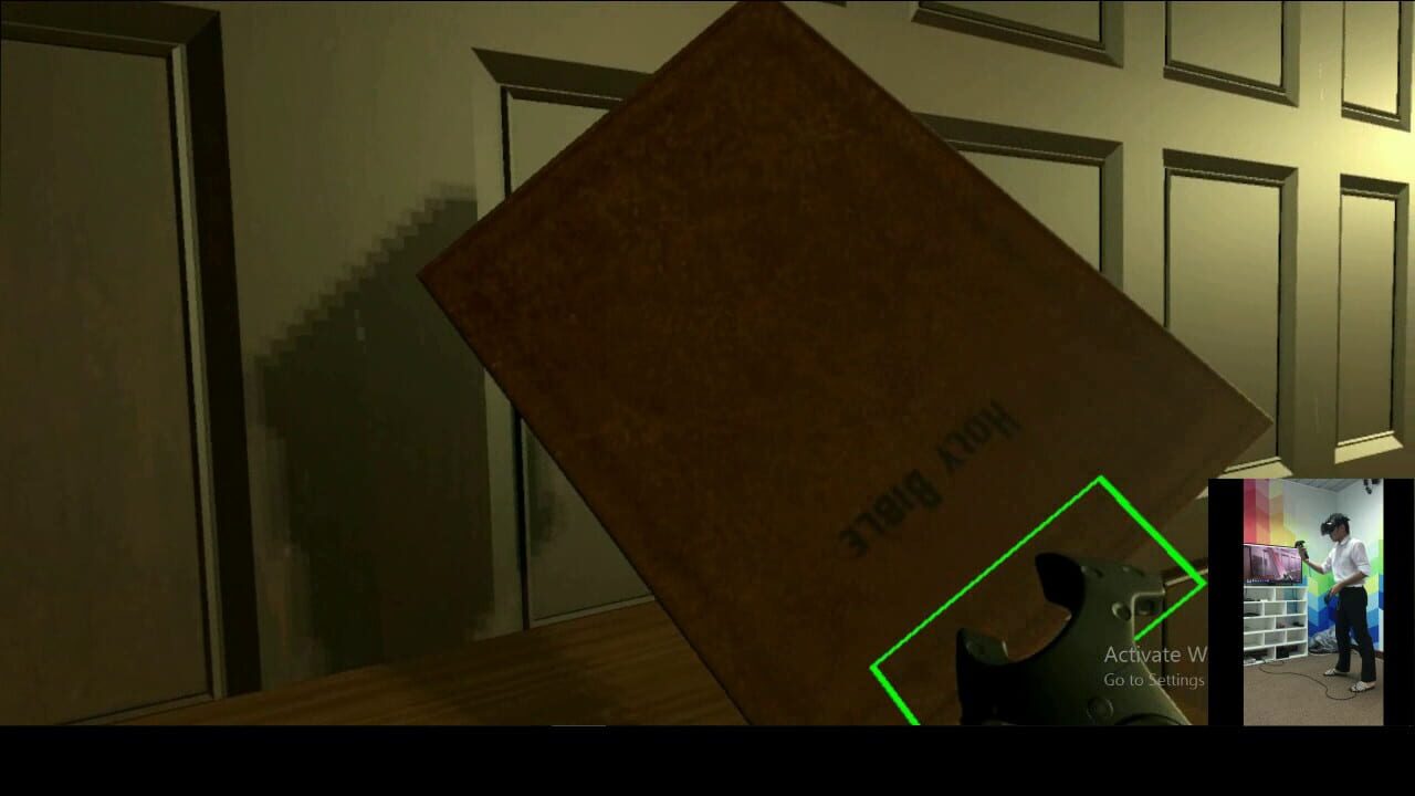Escape Room — Screenshot 4