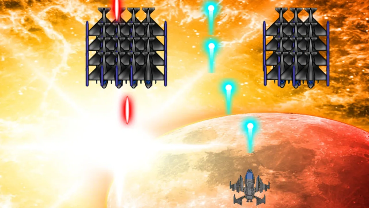 O! Strelalka!!! banner