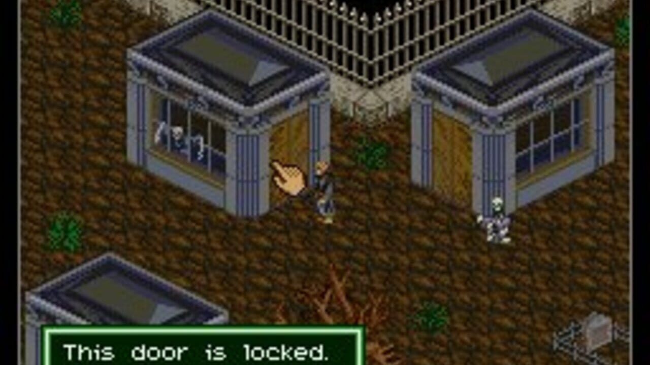Shadowrun miniatura 4