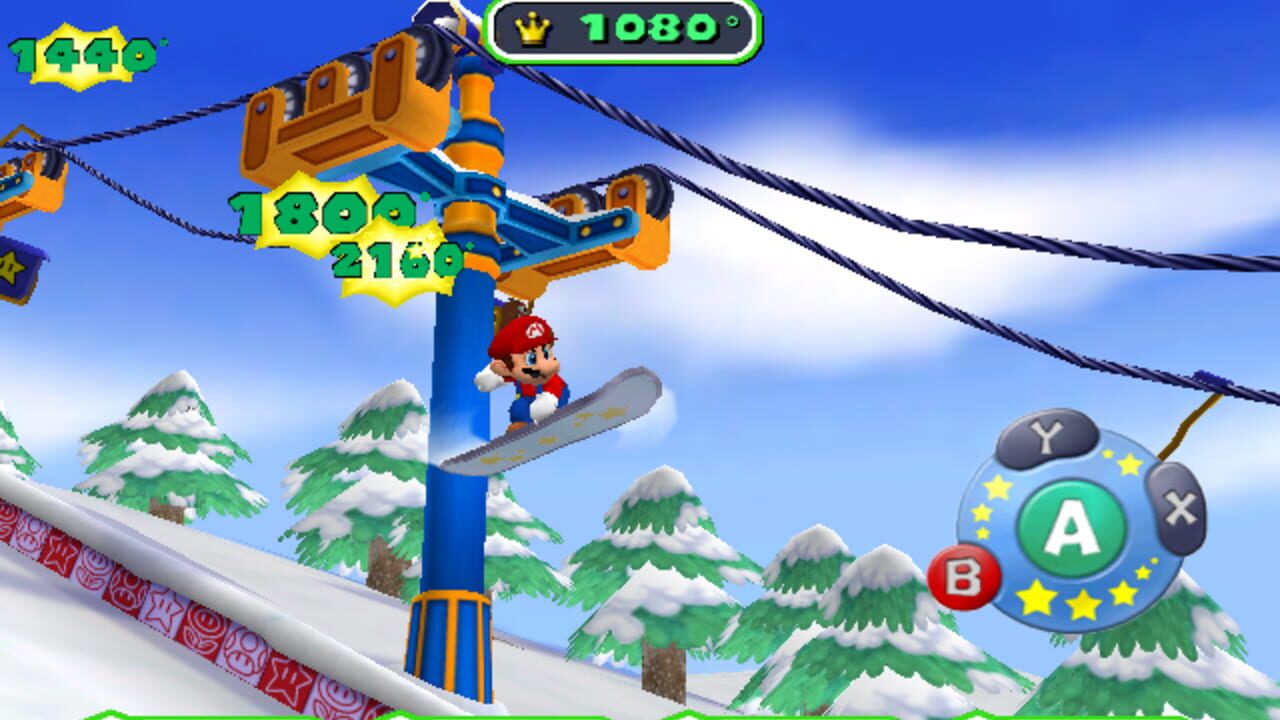 Mario Party 6 thumbnail 8