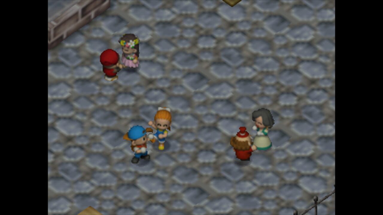 Harvest Moon 64 thumbnail 5