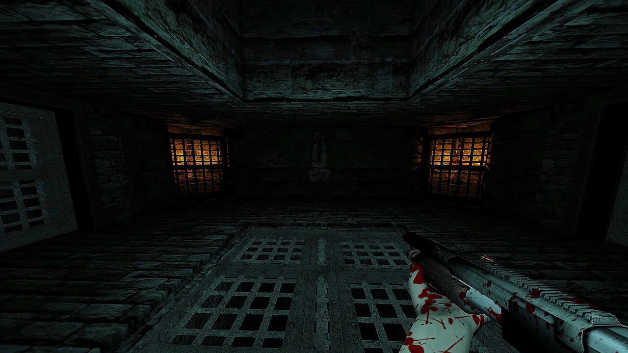 Dark Places Image