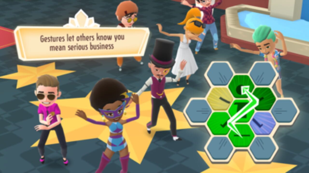 Hotel Hideaway — Screenshot 2