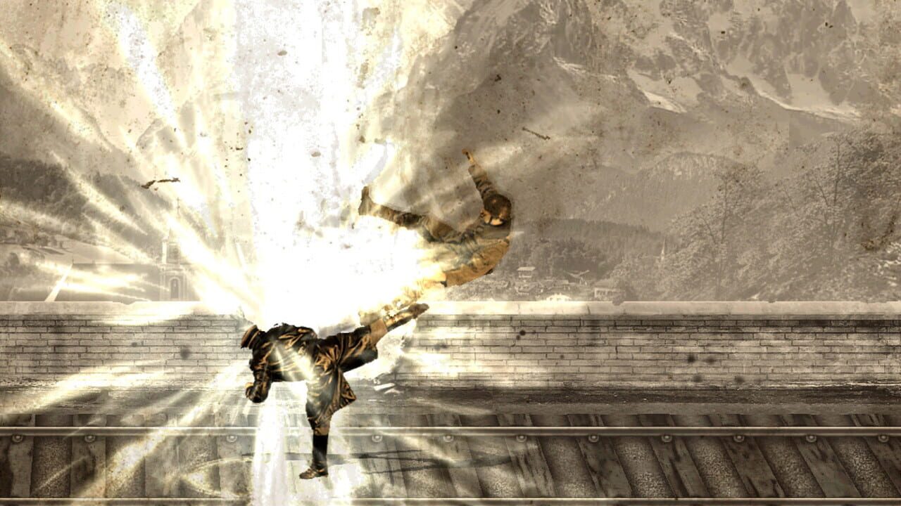 Veteran Combat — Screenshot 5
