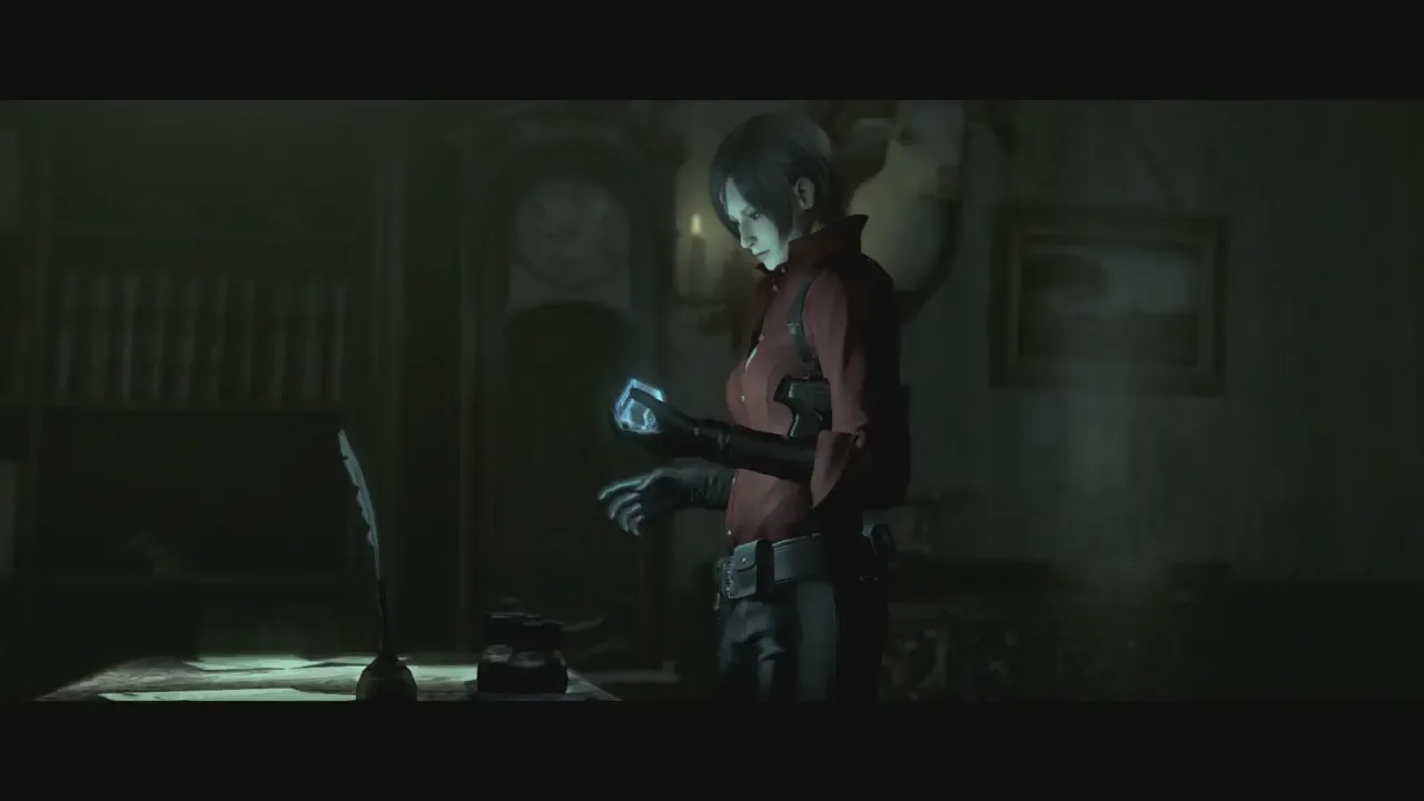 Resident Evil 6 Remastered screenshot 2