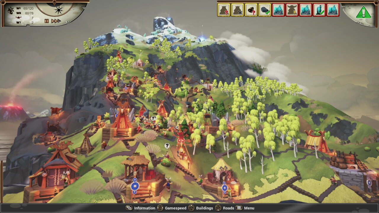 Valhalla Hills: Definitive Edition Image