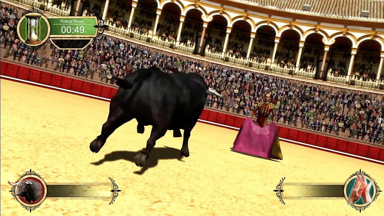 Toro — Screenshot 5