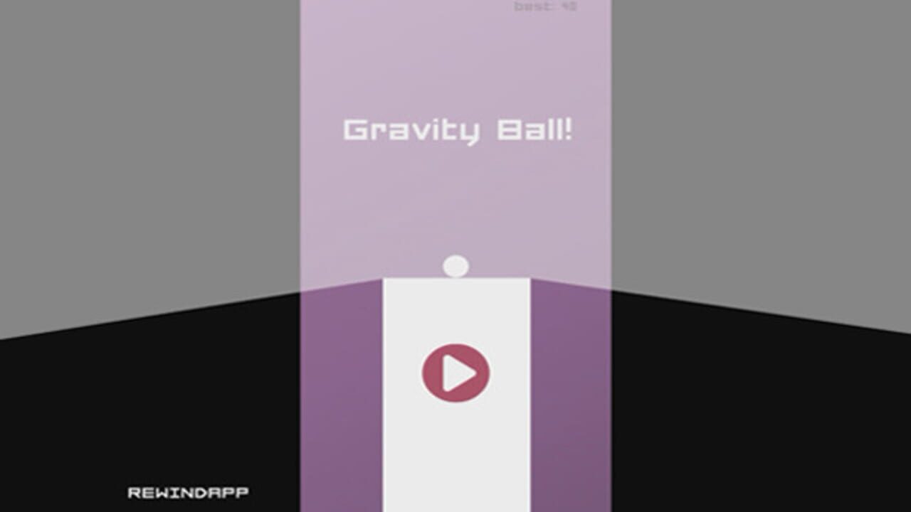 Gravity Ball — Screenshot 4