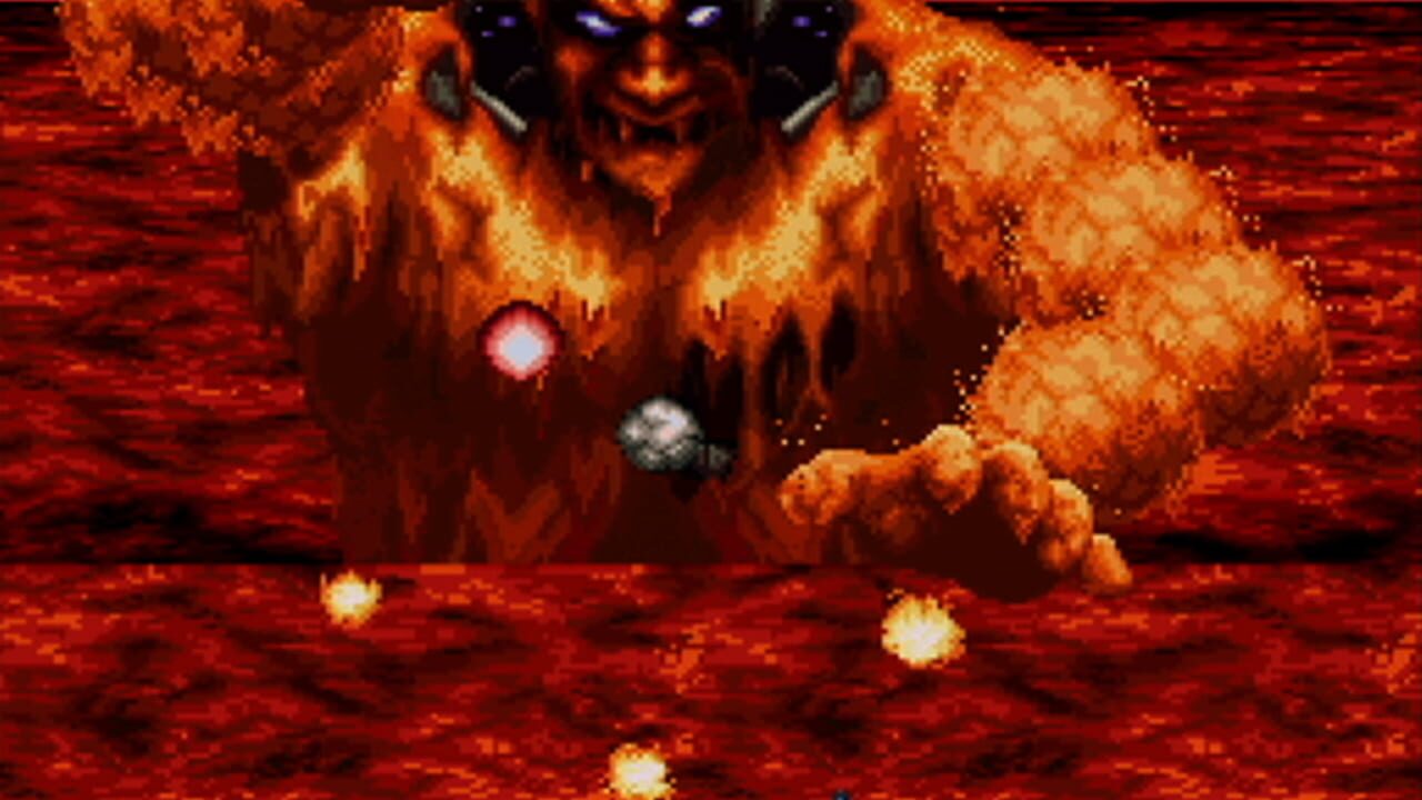 Axelay thumbnail 5