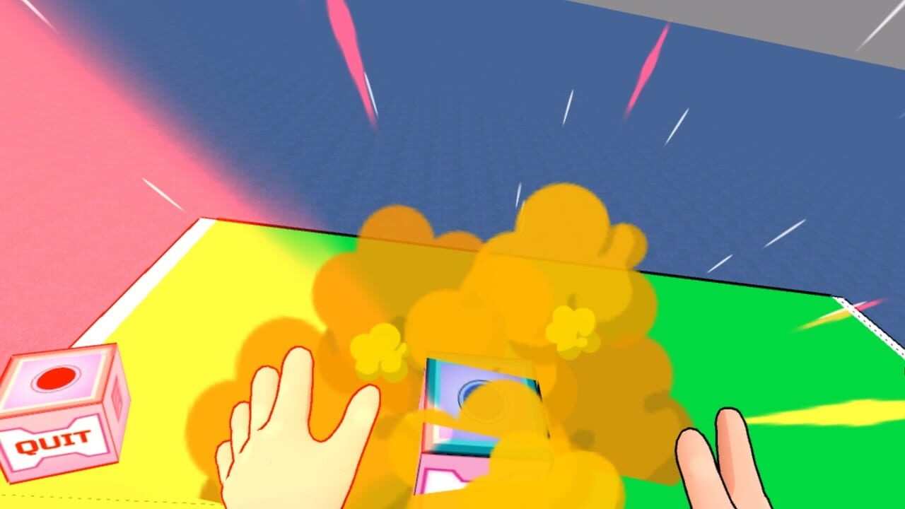 Riley Short: Analog Boy - Episode 1 — Screenshot 5