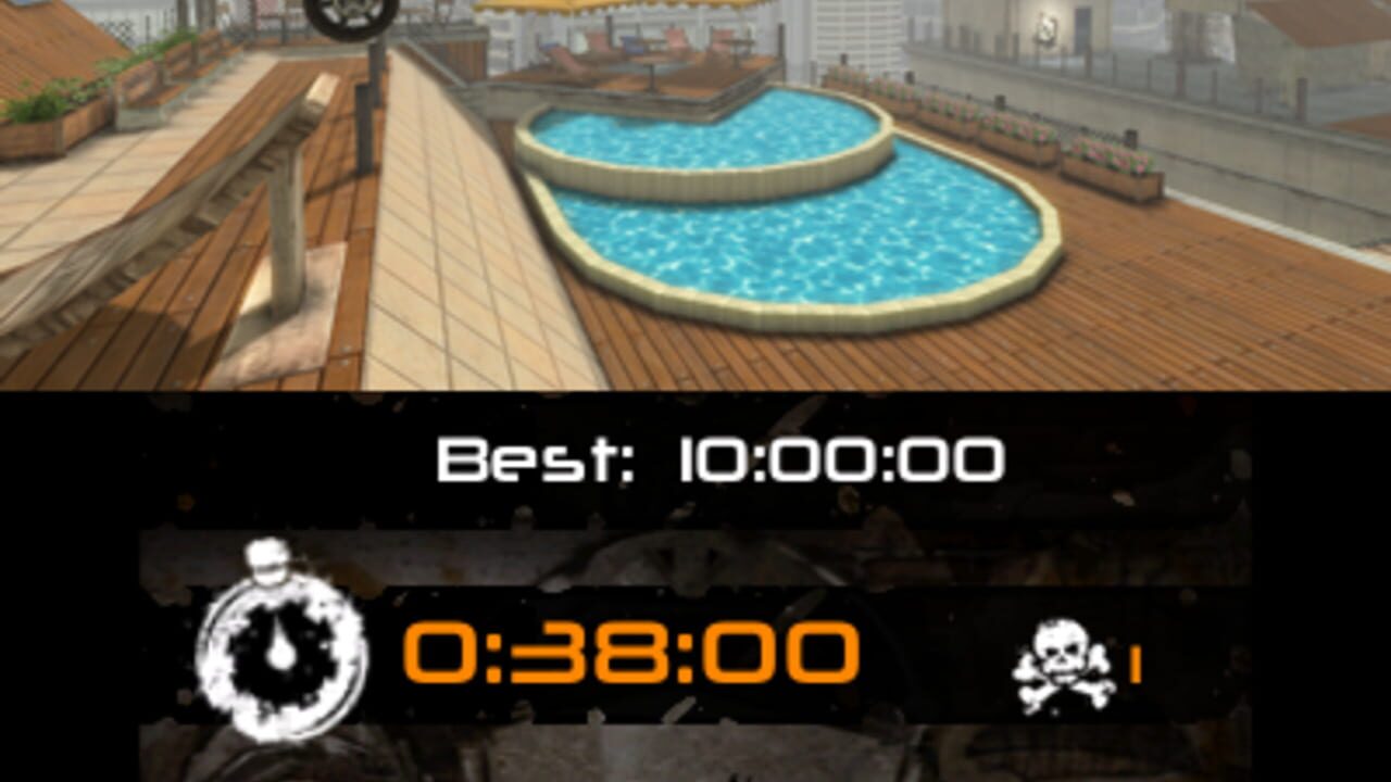 Urban Trial Freestyle 2 — Screenshot 1