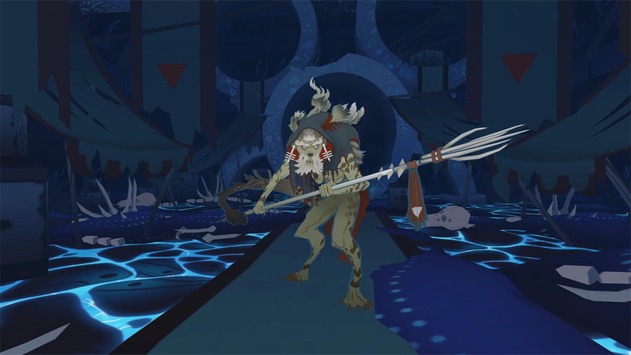 The Well — Screenshot 3