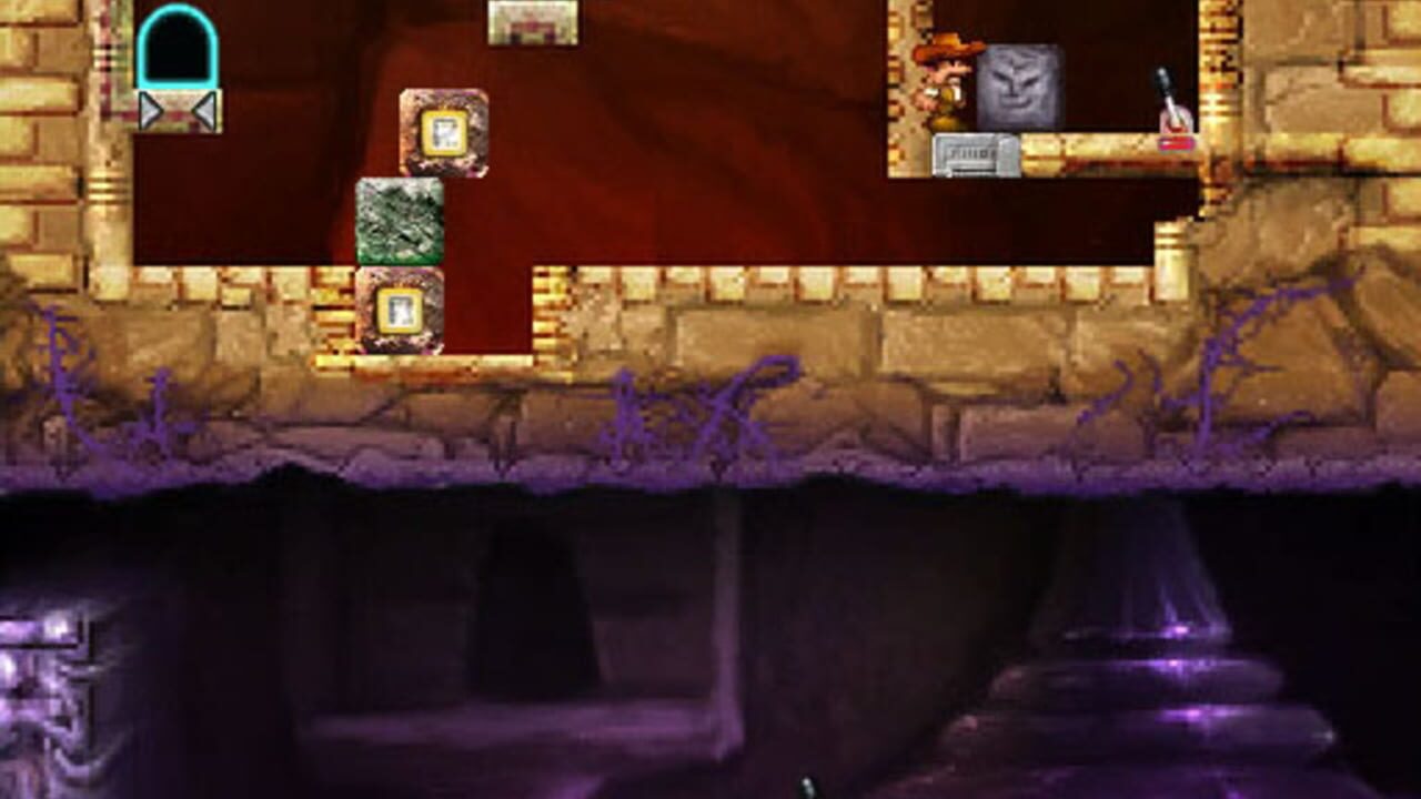 Puzzle Expedition Image