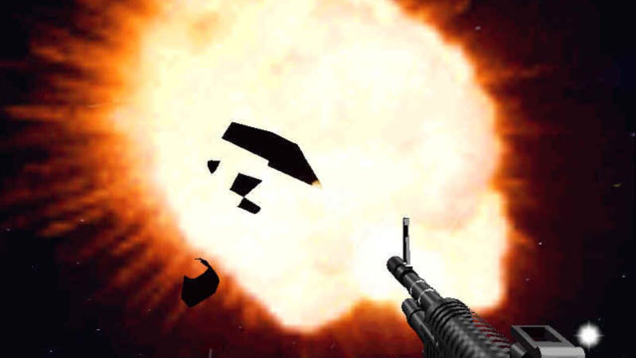 Beach Head: Desert War — Screenshot 2