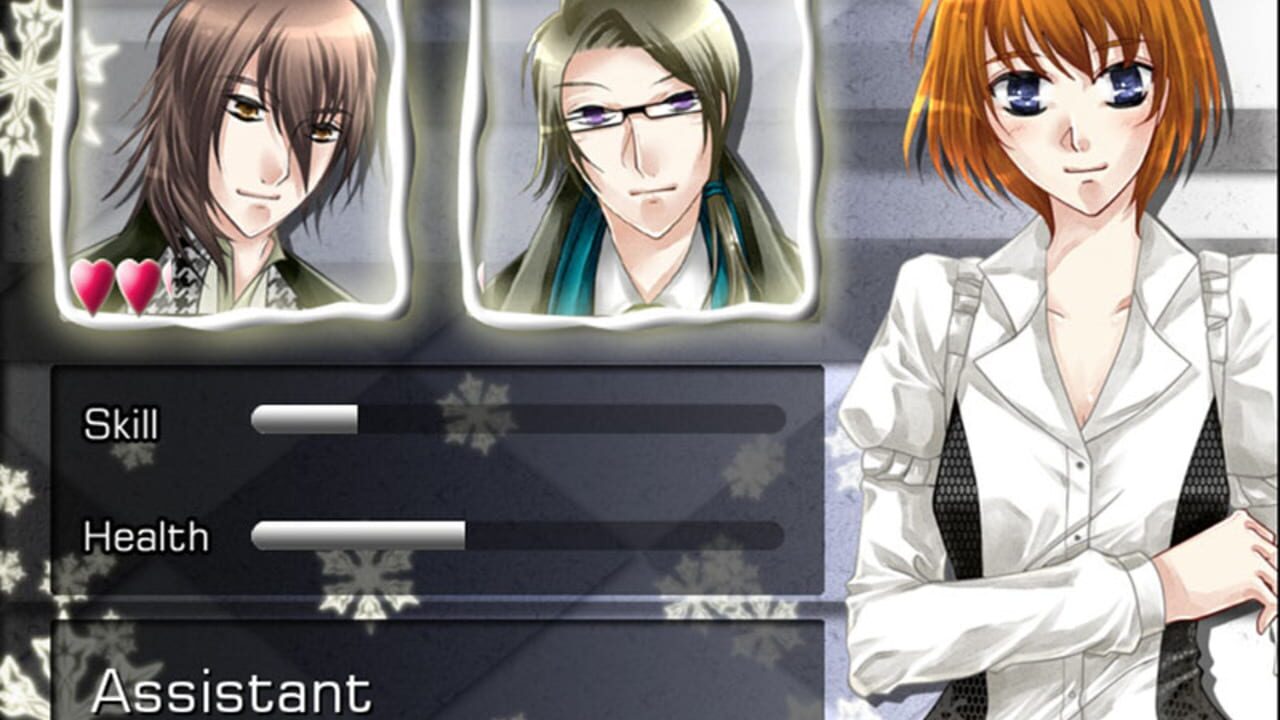 dUpLicity ~Beyond the Lies~ — Screenshot 5