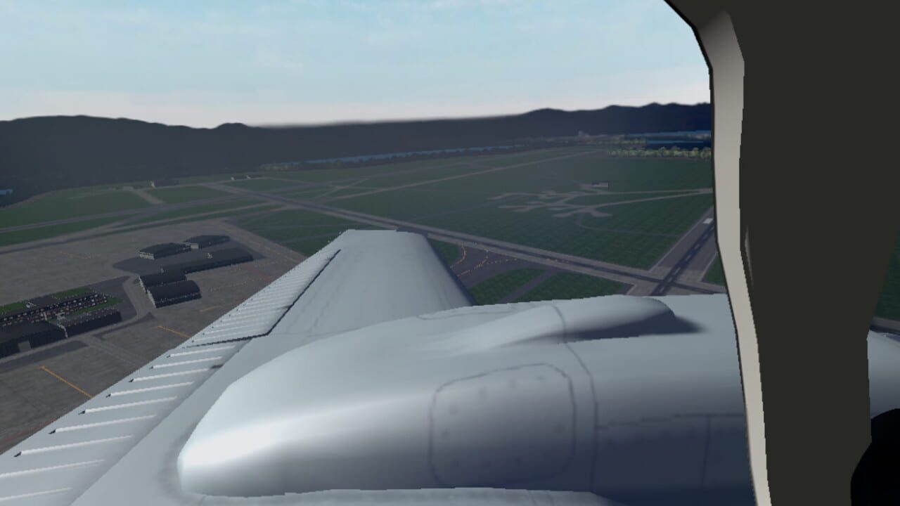 Flight Simulator: VR — Screenshot 3