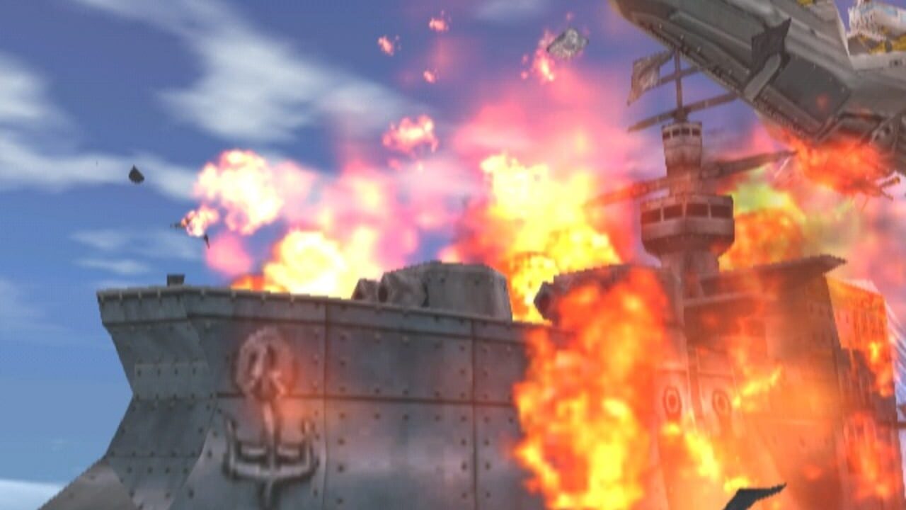 Skies of Arcadia Legends thumbnail 9