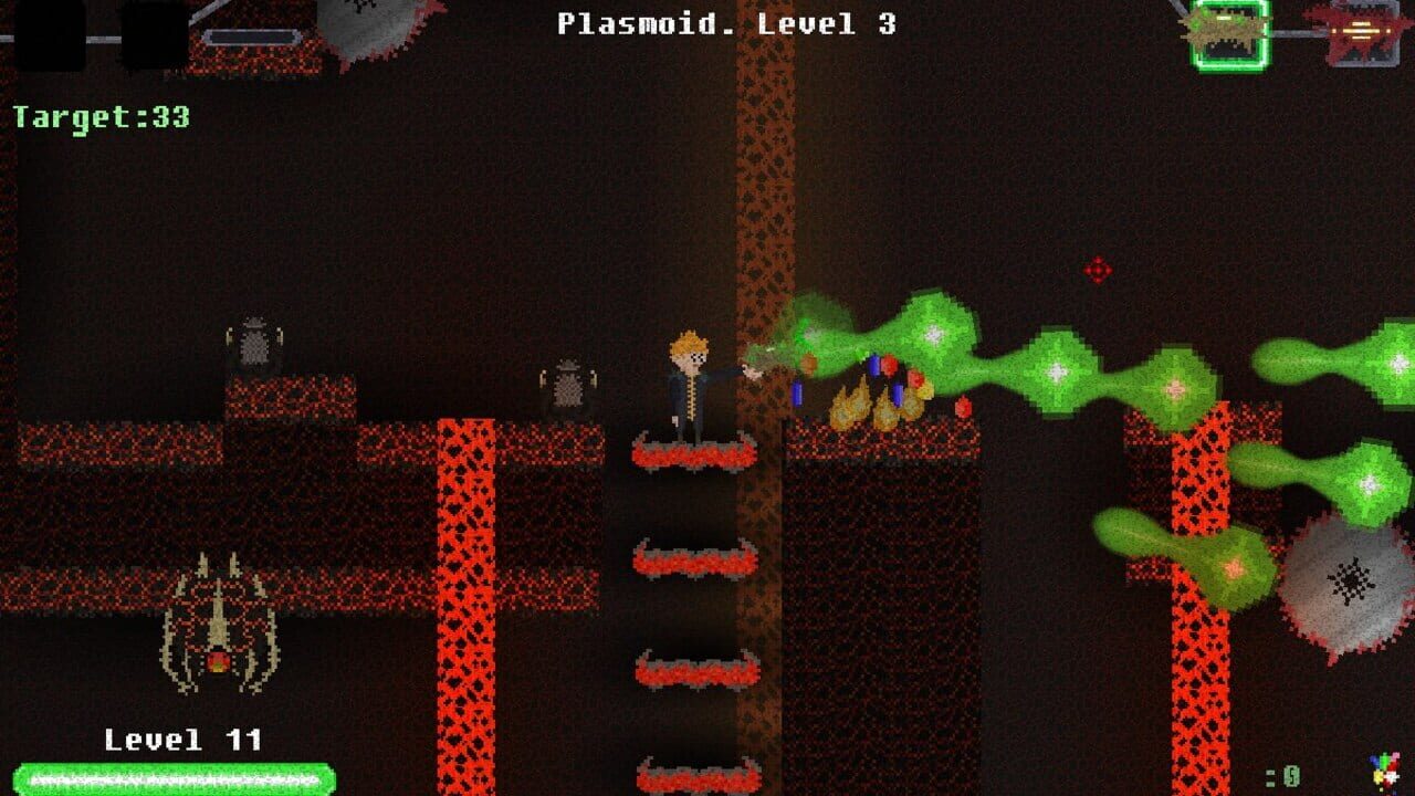 Experience — Screenshot 5