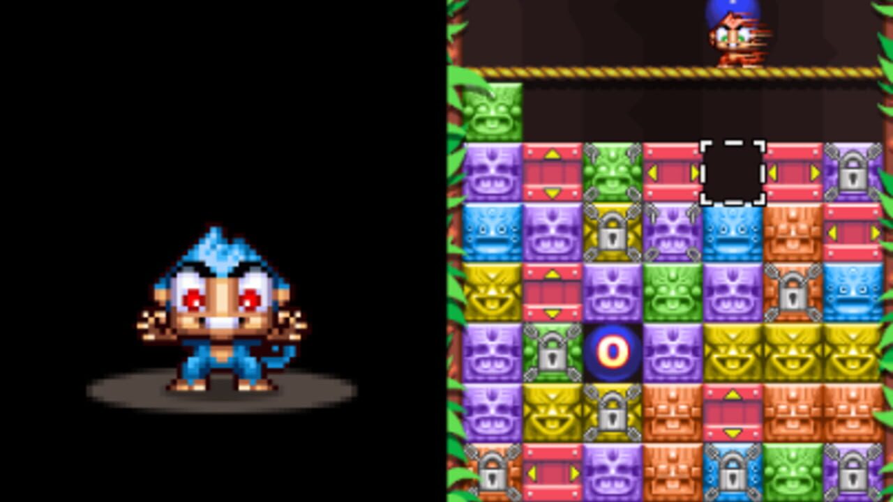 Bomb Monkey — Screenshot 3
