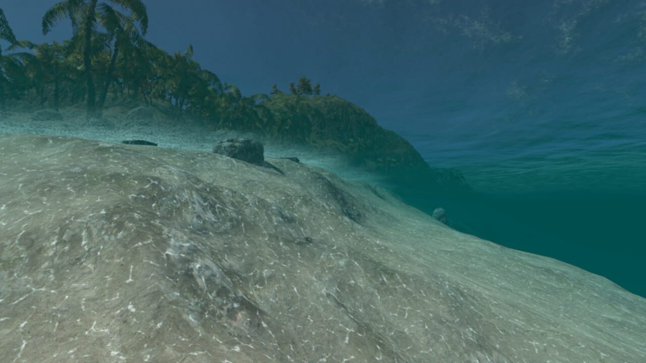 Lost in Nature — Screenshot 4