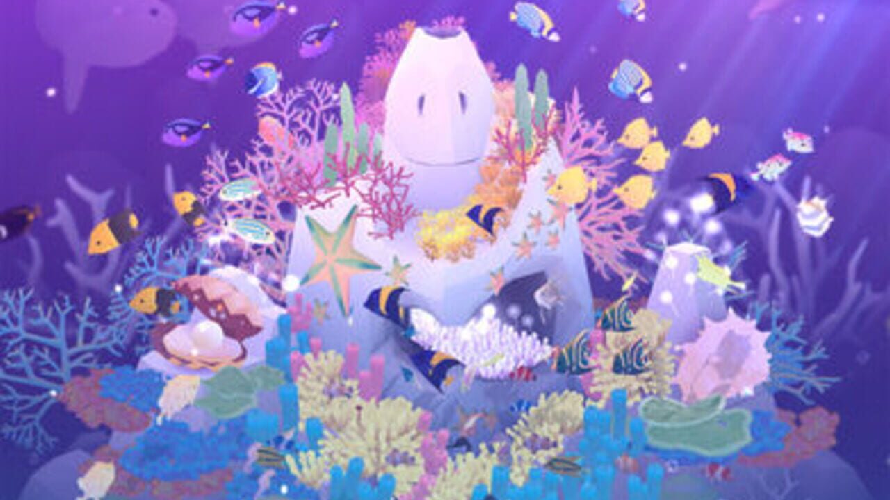 Tap Tap Fish: AbyssRium — Screenshot 3