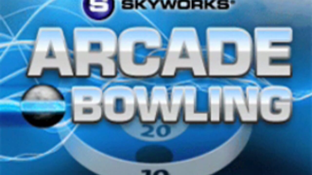 Arcade Bowling — Screenshot 2