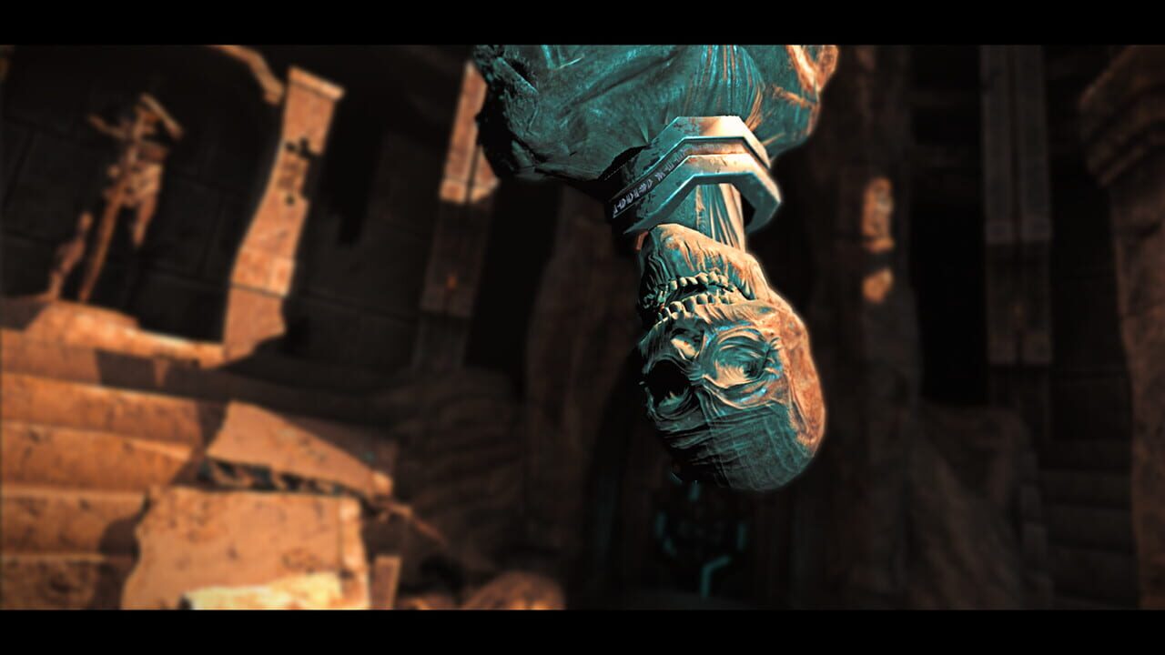 Heart of the Emberstone: Coliseum Image