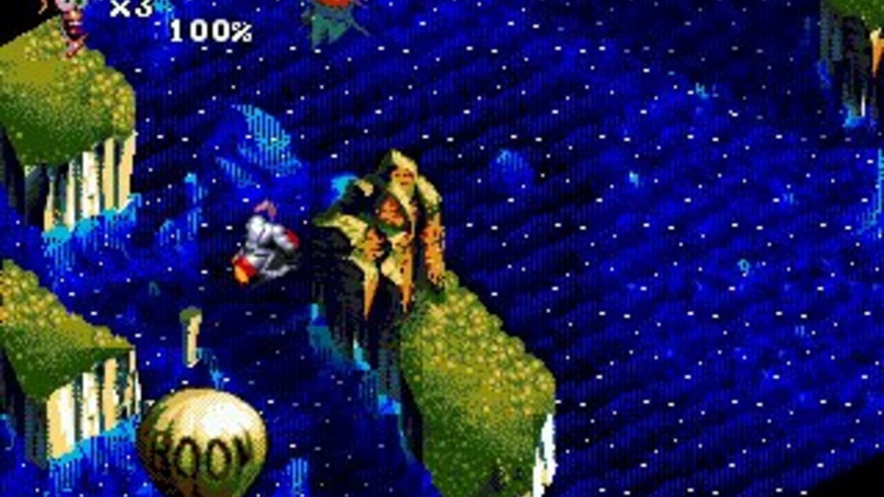 Earthworm Jim 2 thumbnail 8