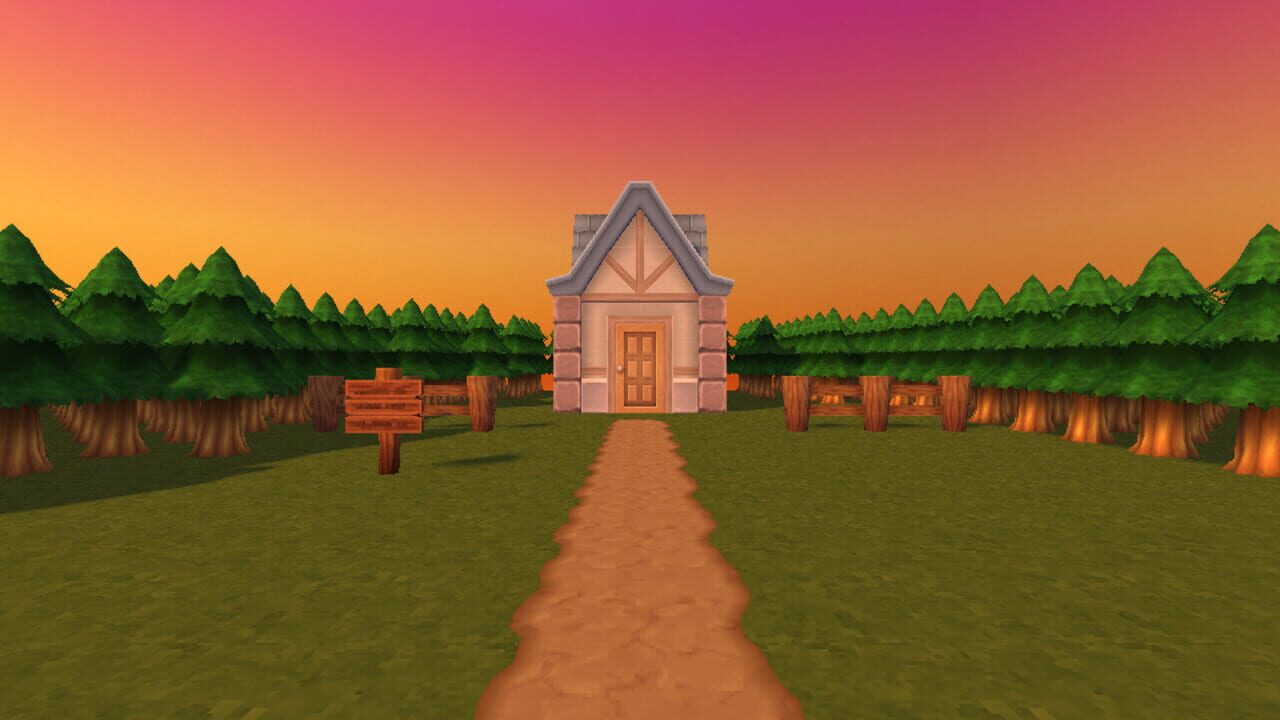 Hollow Bliss — Screenshot 5