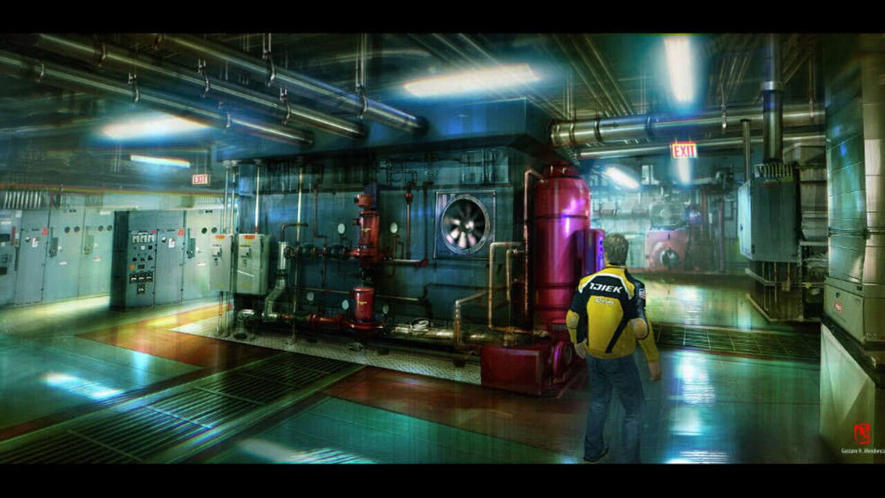 Dead Rising 2 cover art