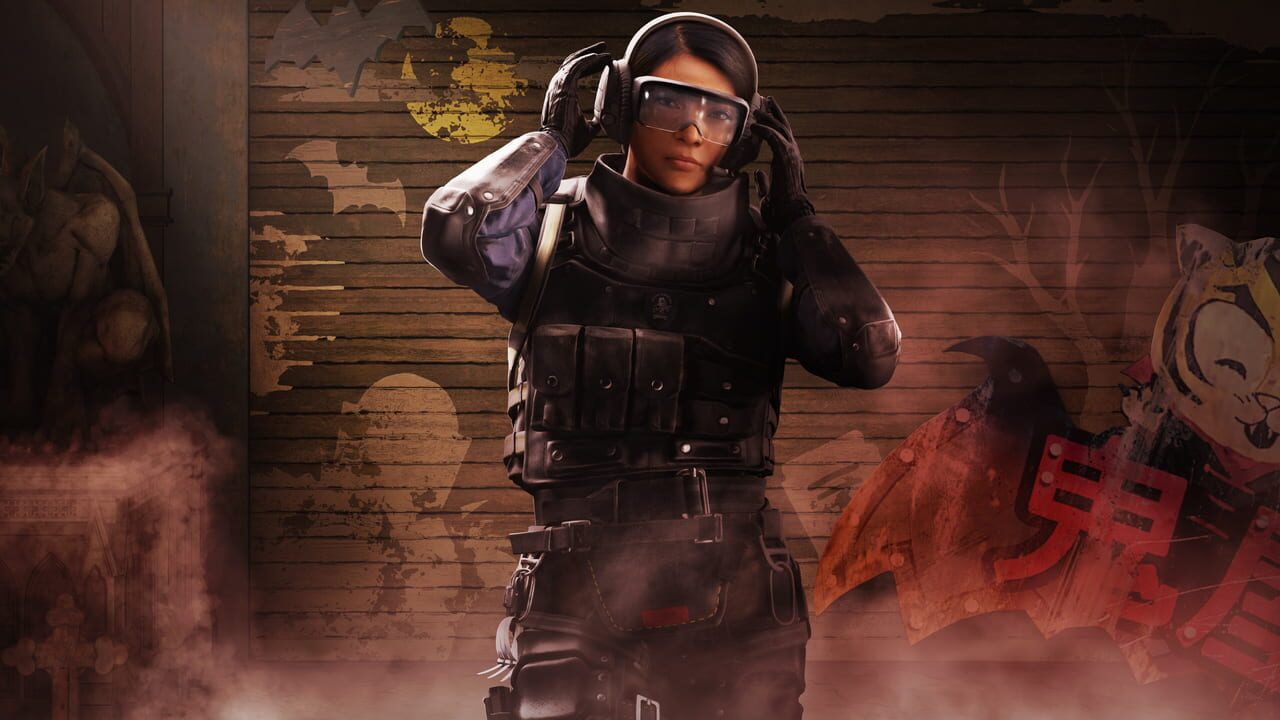 Tom Clancy's Rainbow Six Siege Image