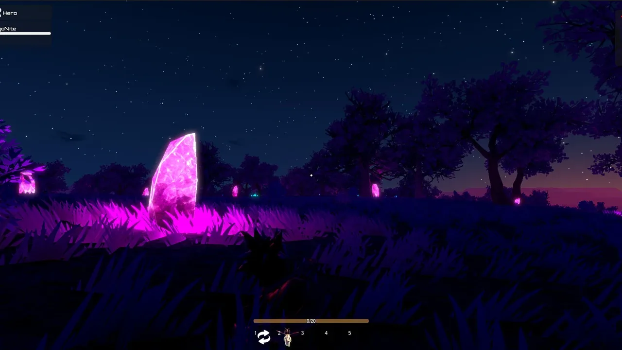 Ludoria screenshot 2