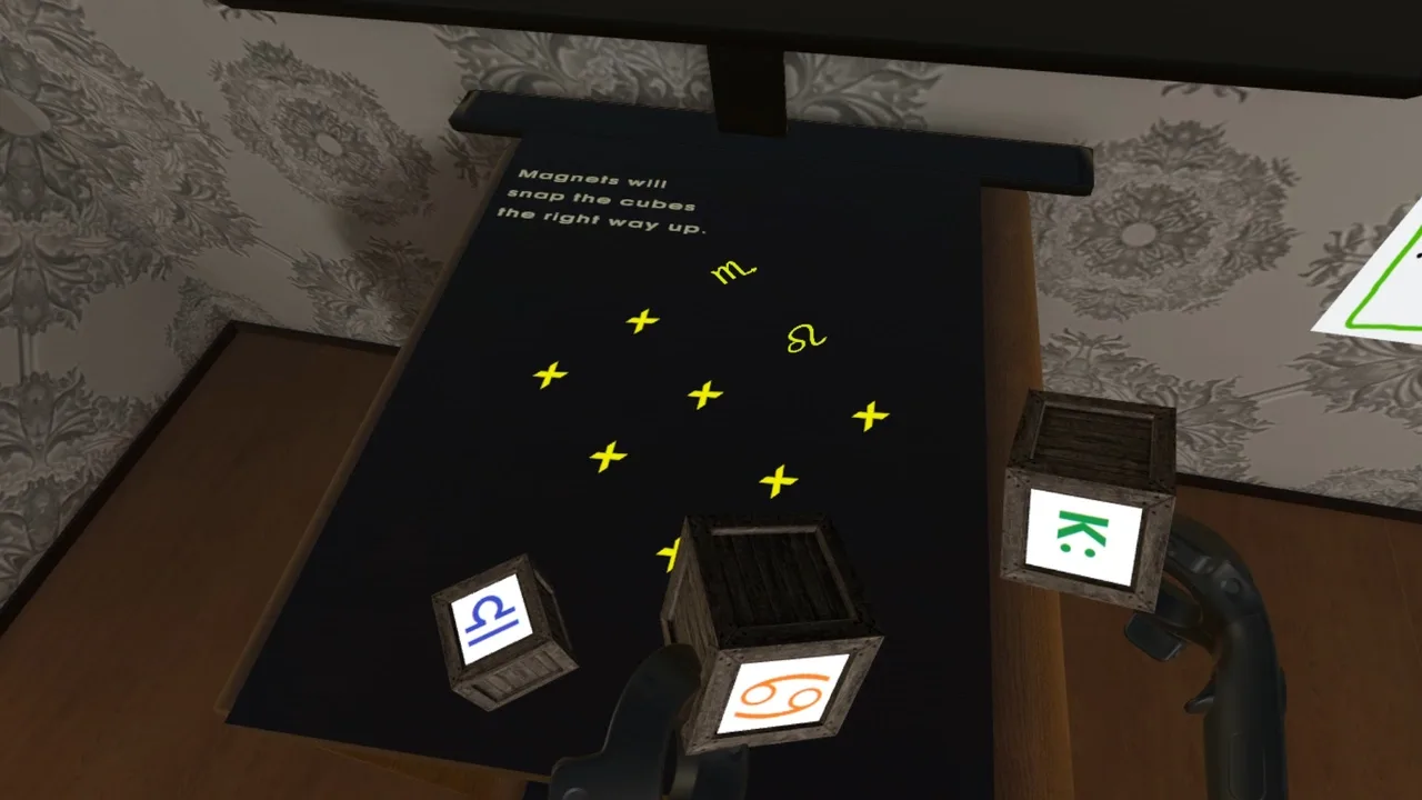 Welcome Home, Love screenshot 1