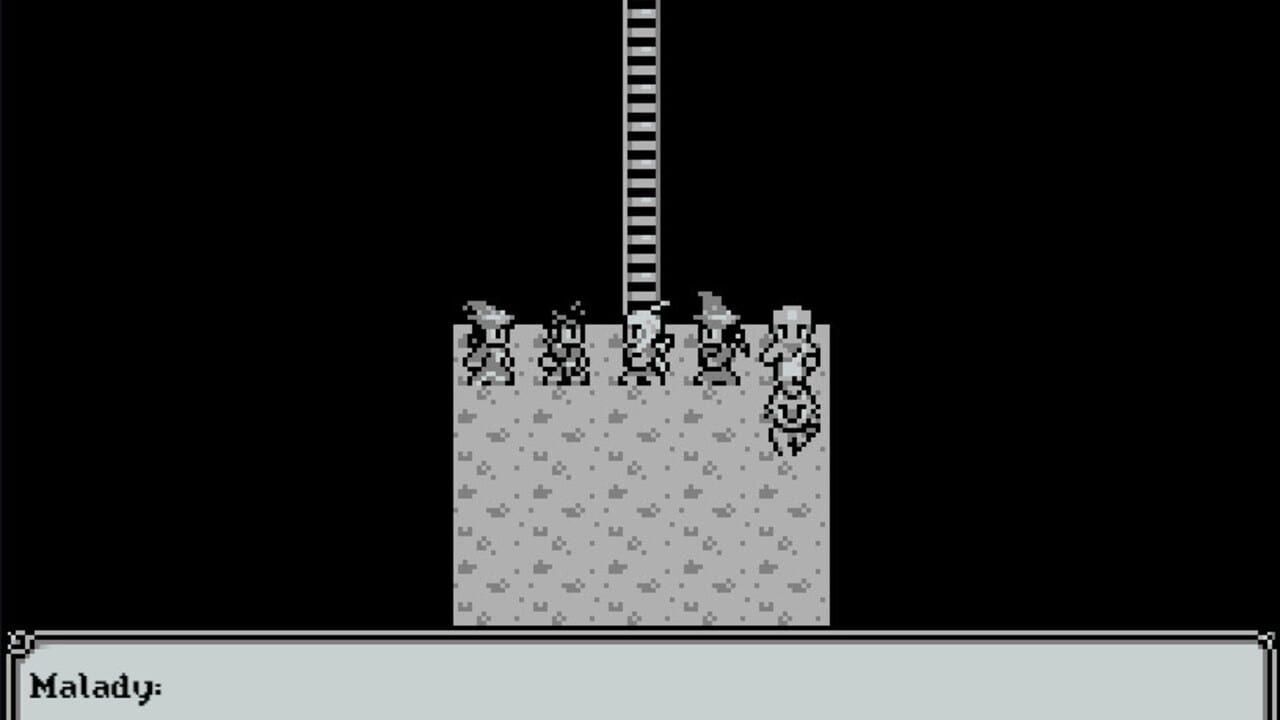 Finding Light — Screenshot 4