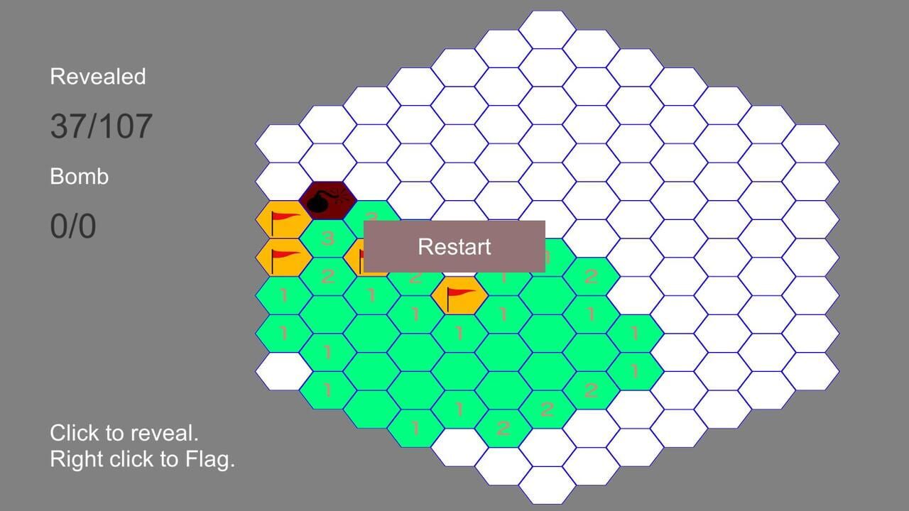 The Sapper — Screenshot 3