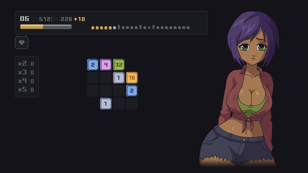 Mojo — Screenshot 1