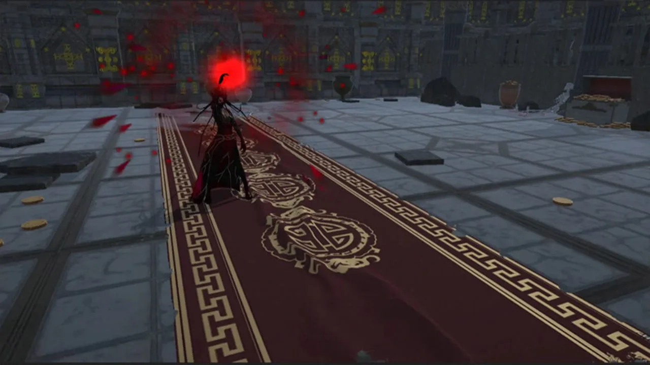 X Mushrooms screenshot 10