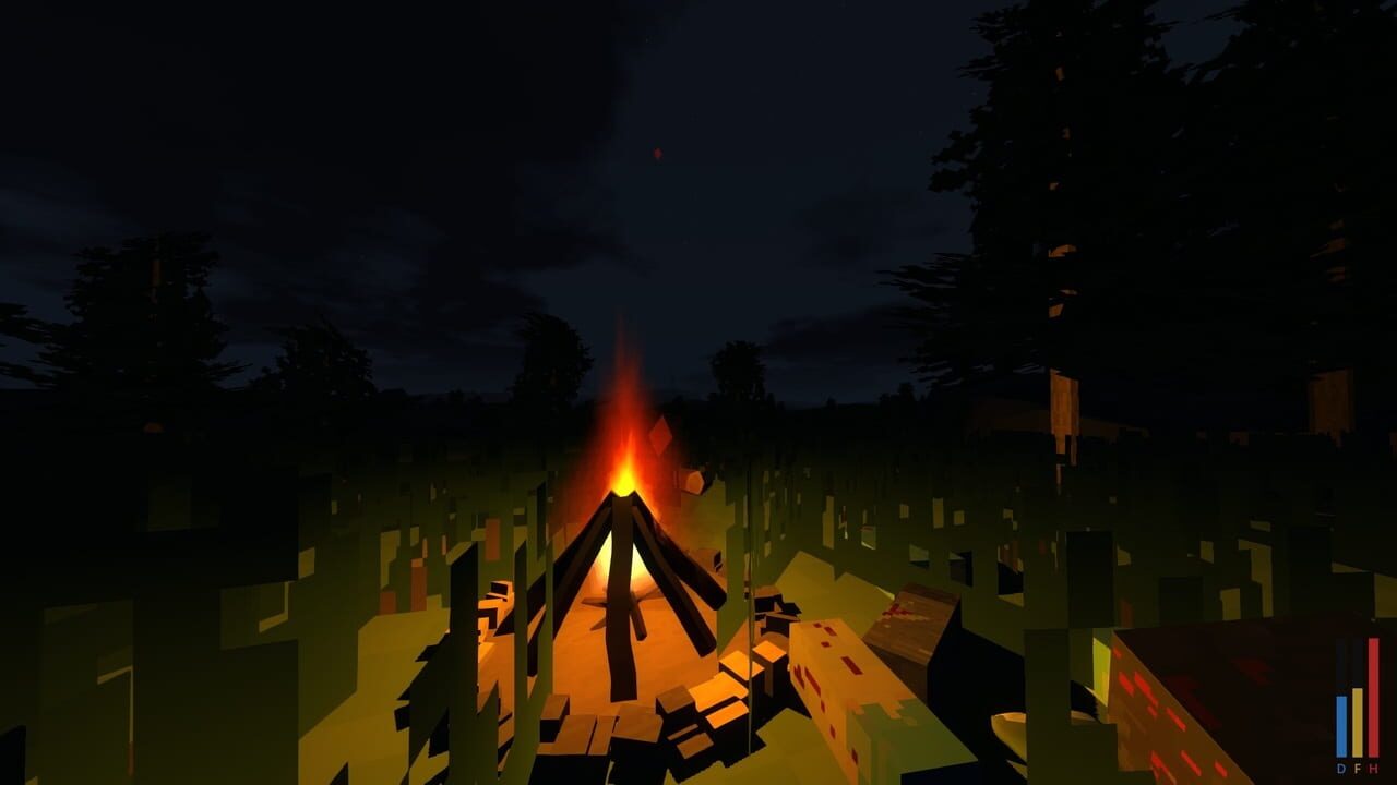 Nomad — Screenshot 5