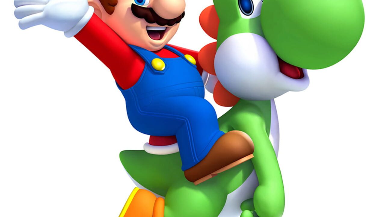 New Super Mario Bros. U Image